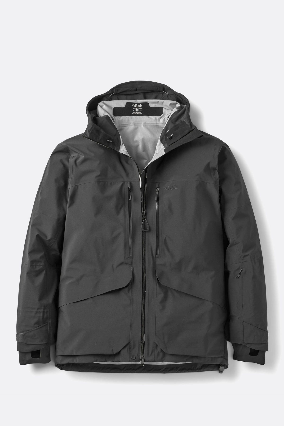 Rab Men's Bigline Waterproof Ski Jacket