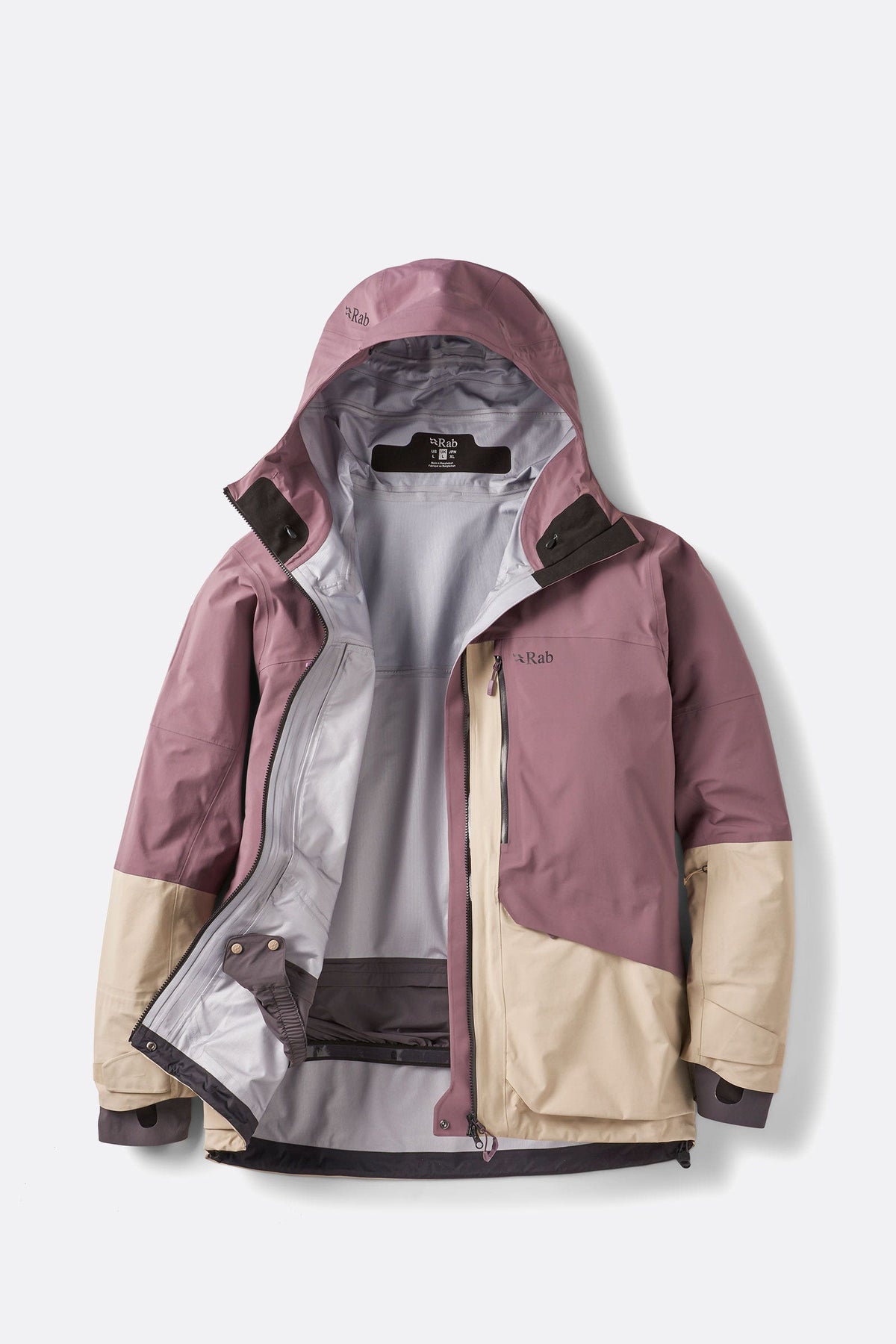Rab Men's Bigline Waterproof Ski Jacket