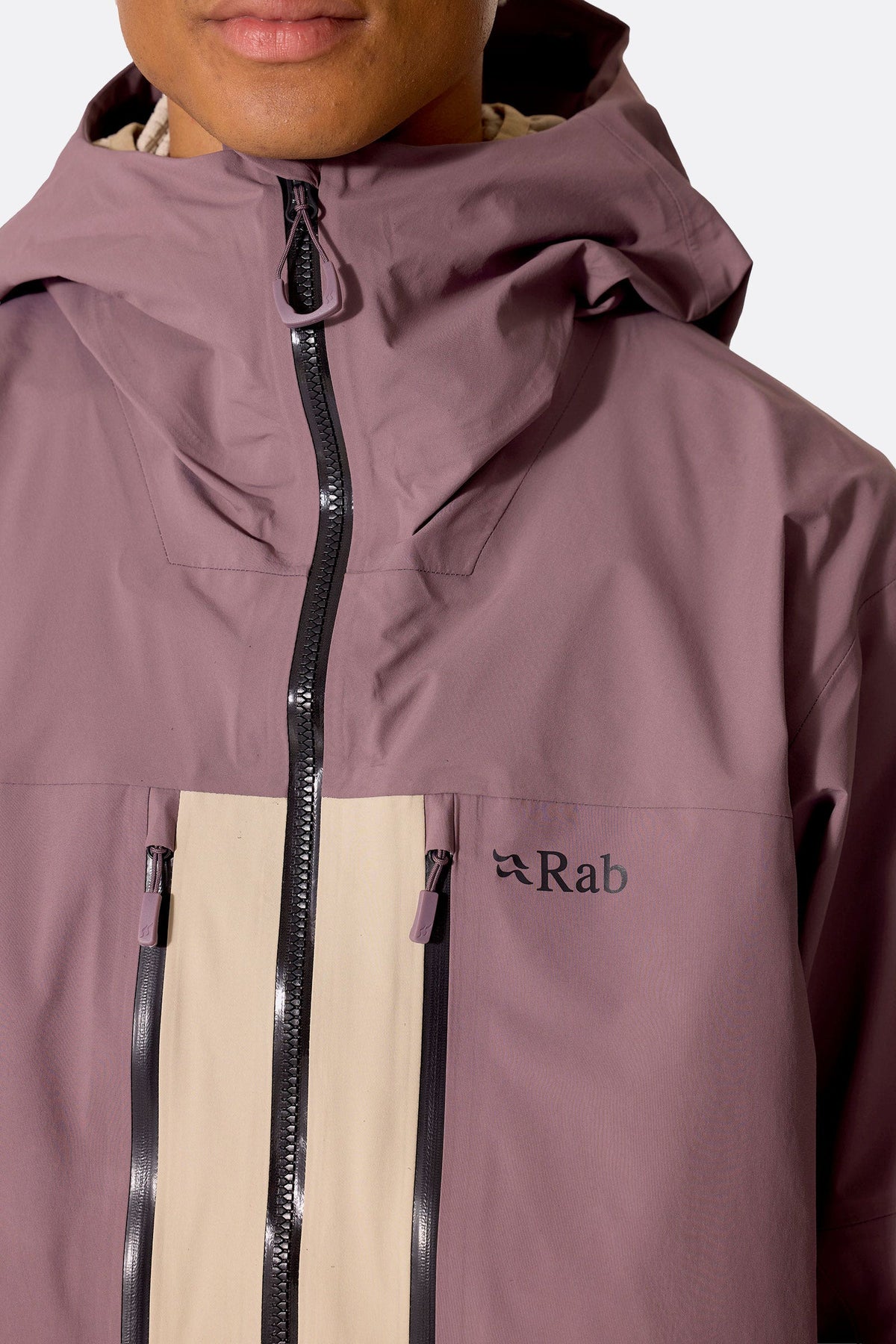 Rab Men's Bigline Waterproof Ski Jacket