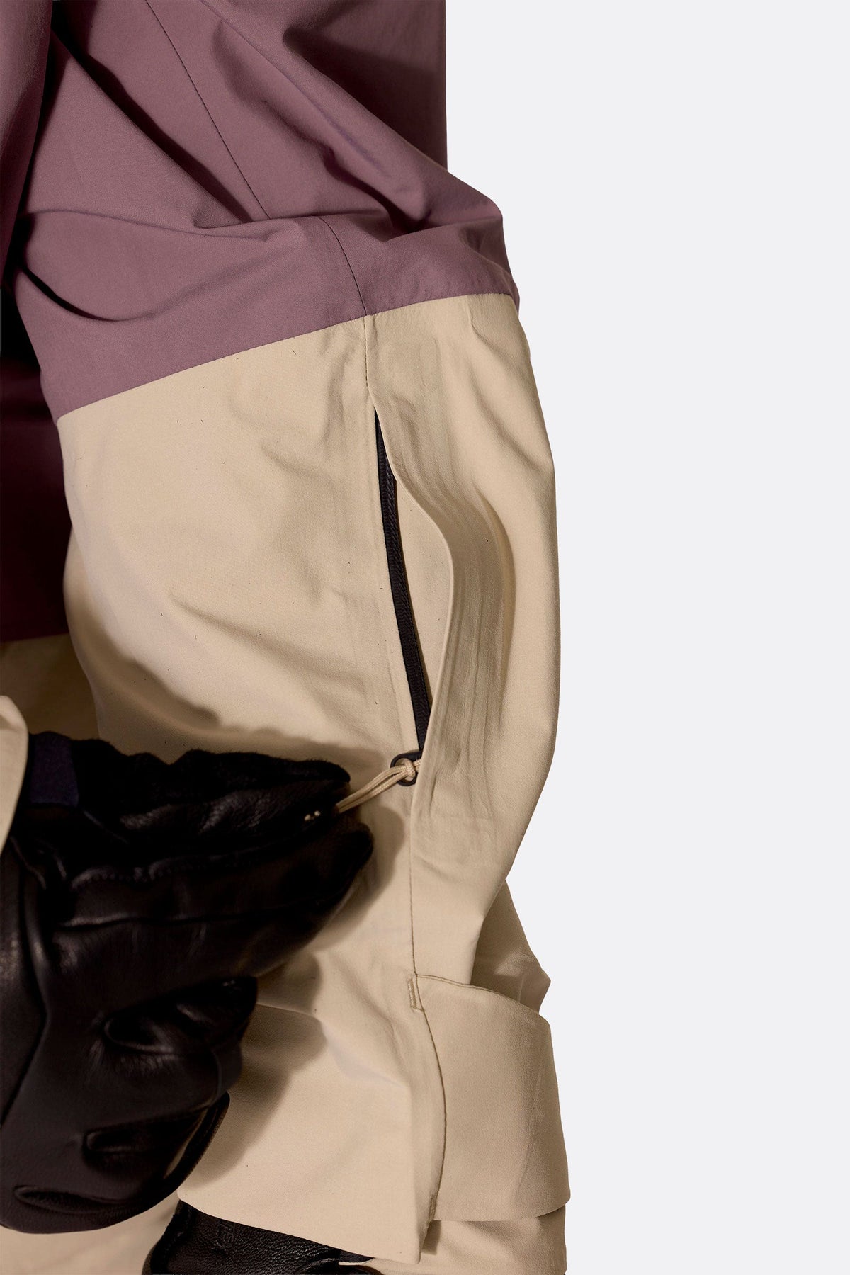 Rab Men's Bigline Waterproof Ski Jacket