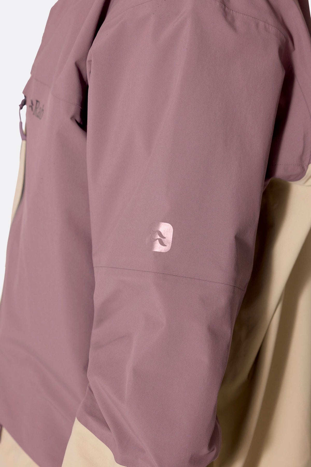 Rab Men's Bigline Waterproof Ski Jacket