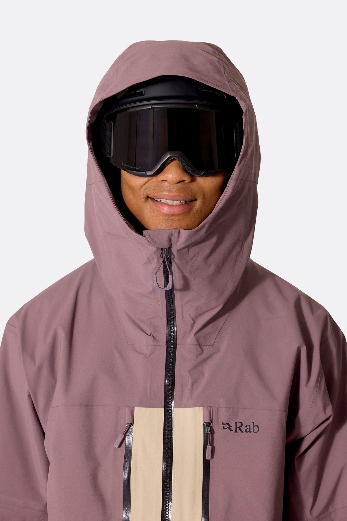 Rab Men's Bigline Waterproof Ski Jacket