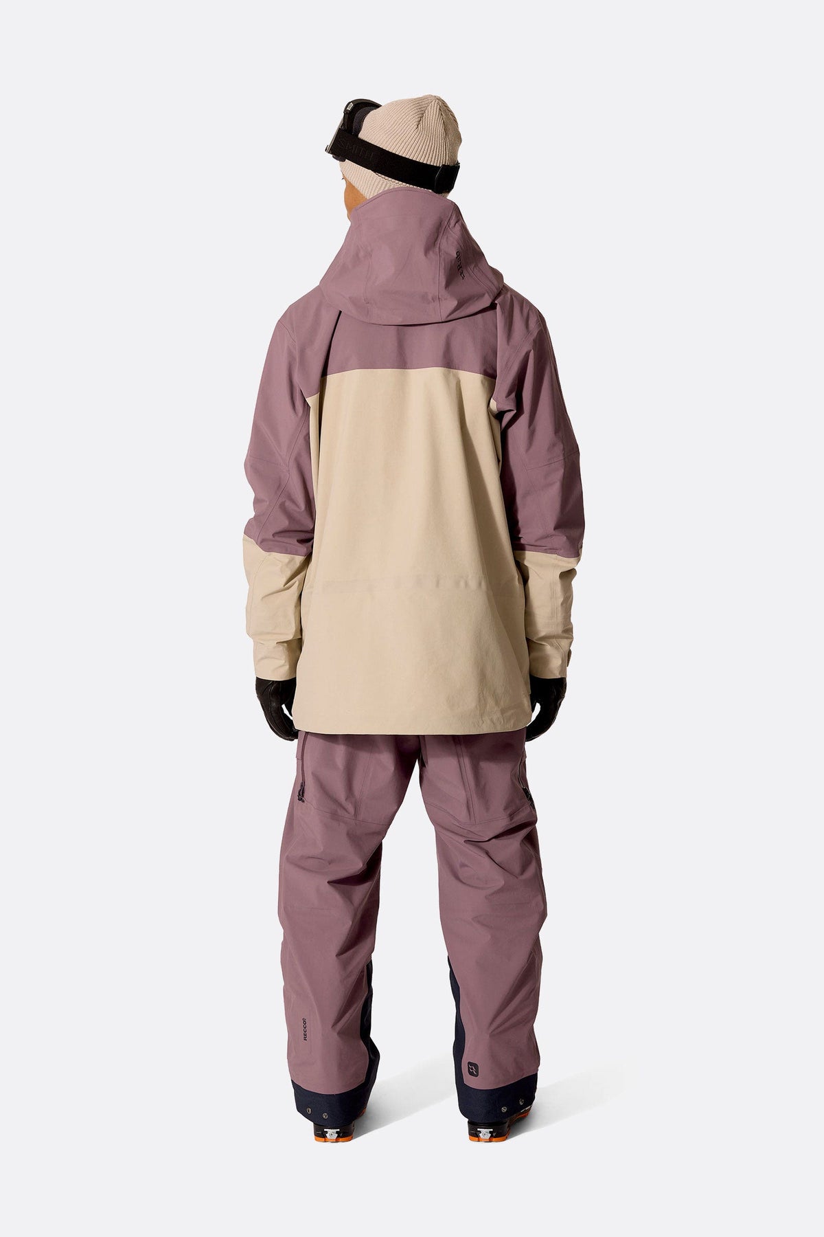 Rab Men's Bigline Waterproof Ski Jacket