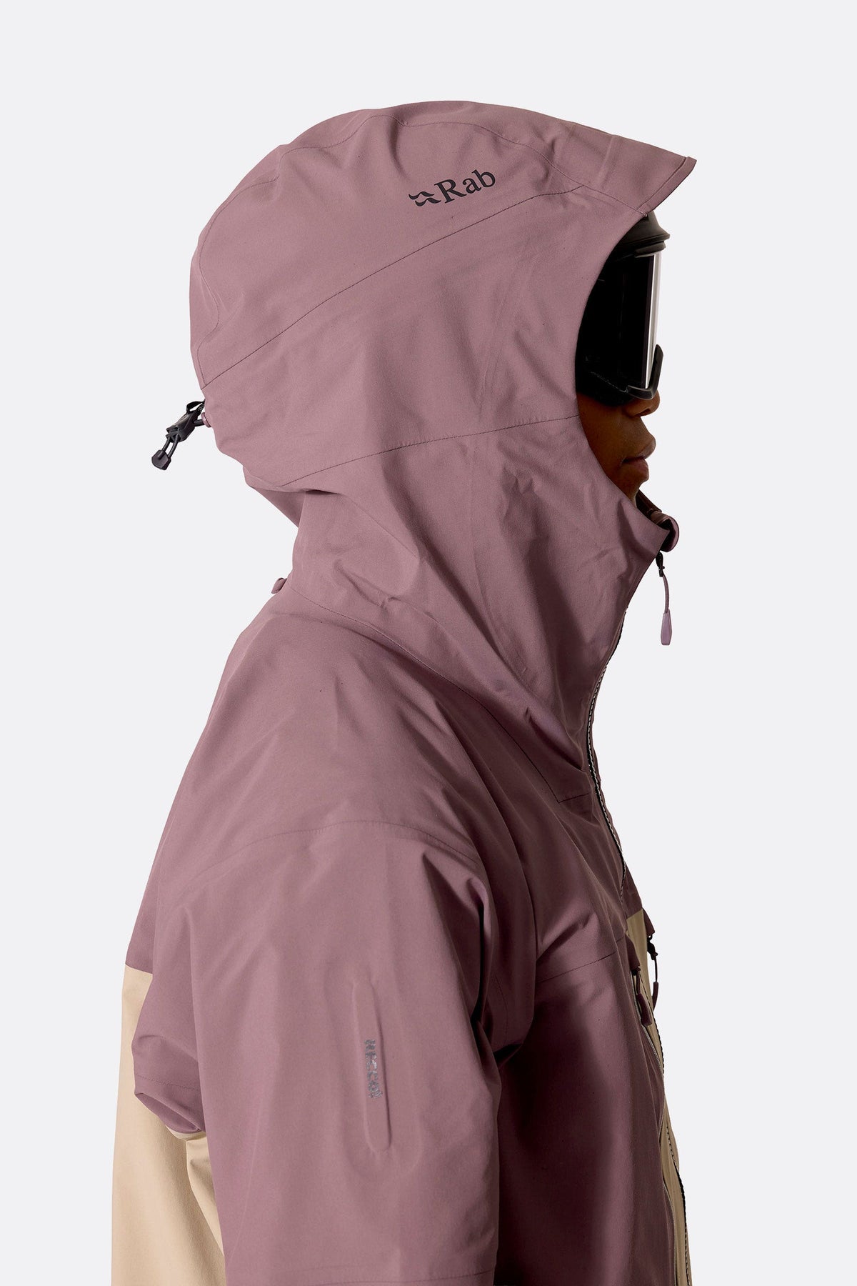 Rab Men's Bigline Waterproof Ski Jacket