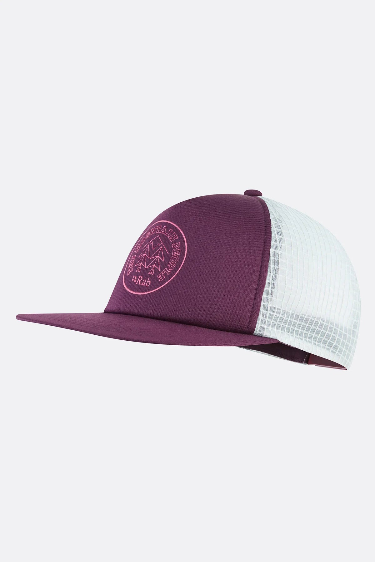 Rab Cirque Print Cap