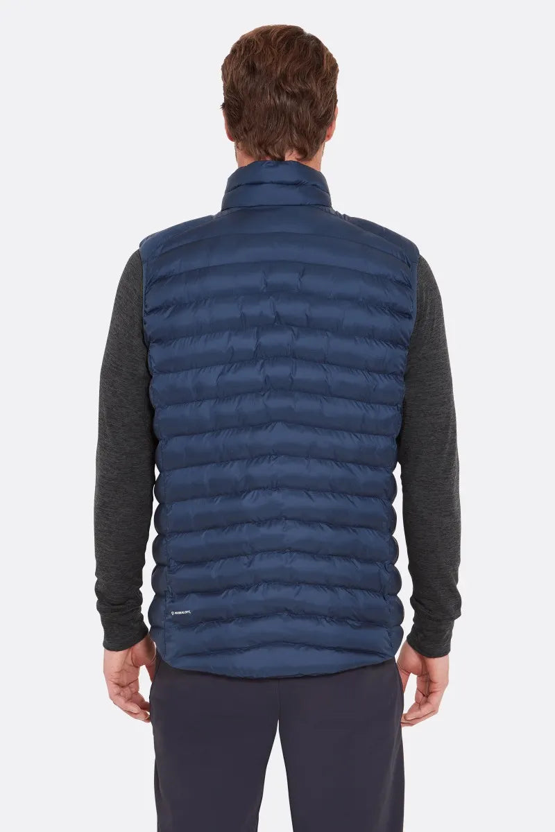 Rab Men's Cirrus Insulated Vest