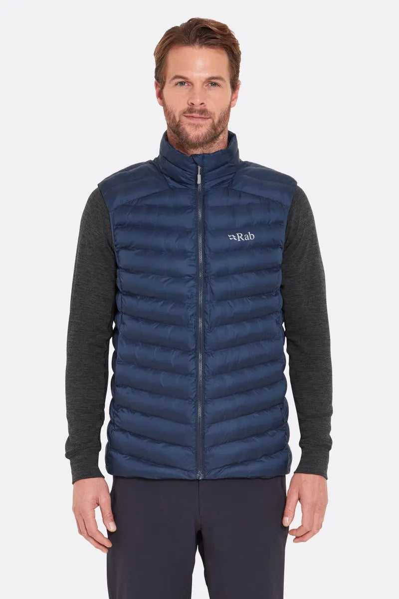 Rab Men's Cirrus Insulated Vest