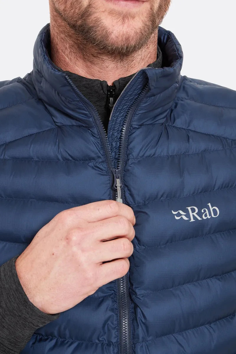 Rab Men's Cirrus Insulated Vest