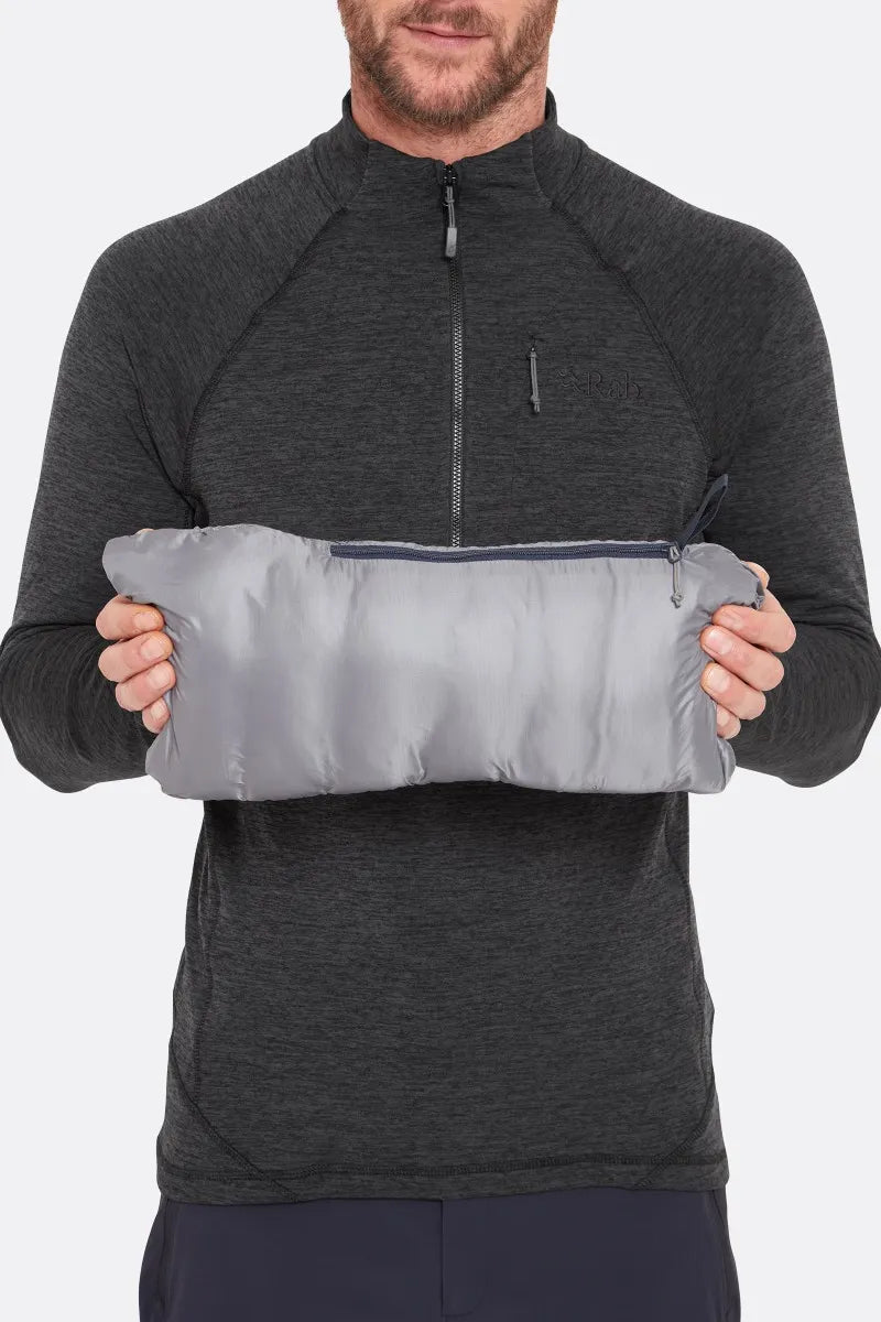 Rab Men's Cirrus Insulated Vest