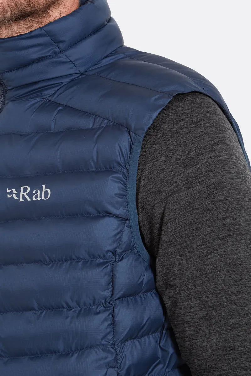 Rab Men's Cirrus Insulated Vest