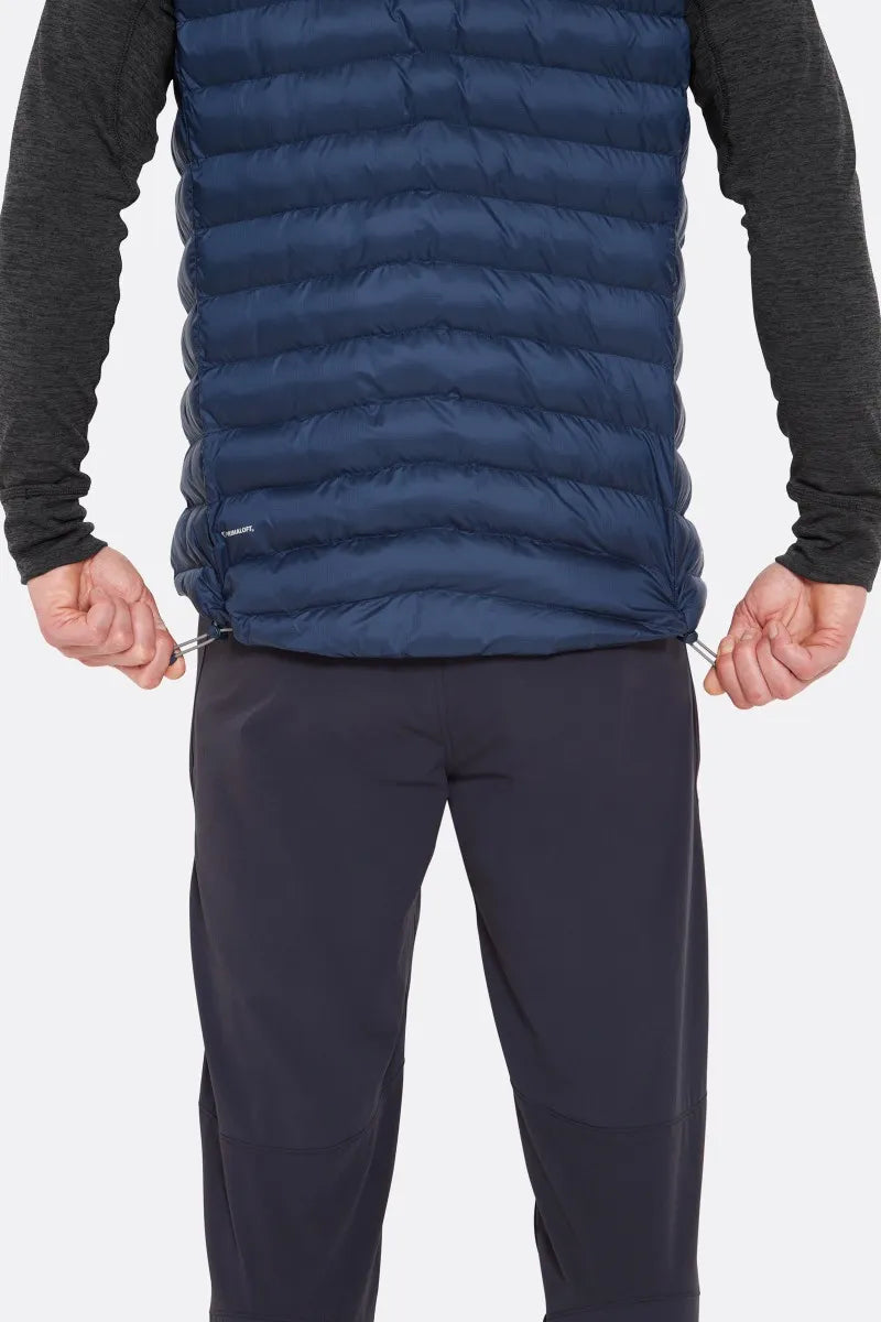 Rab Men's Cirrus Insulated Vest