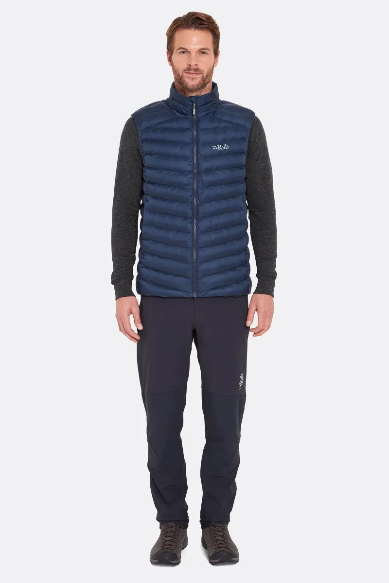 Rab Men's Cirrus Insulated Vest