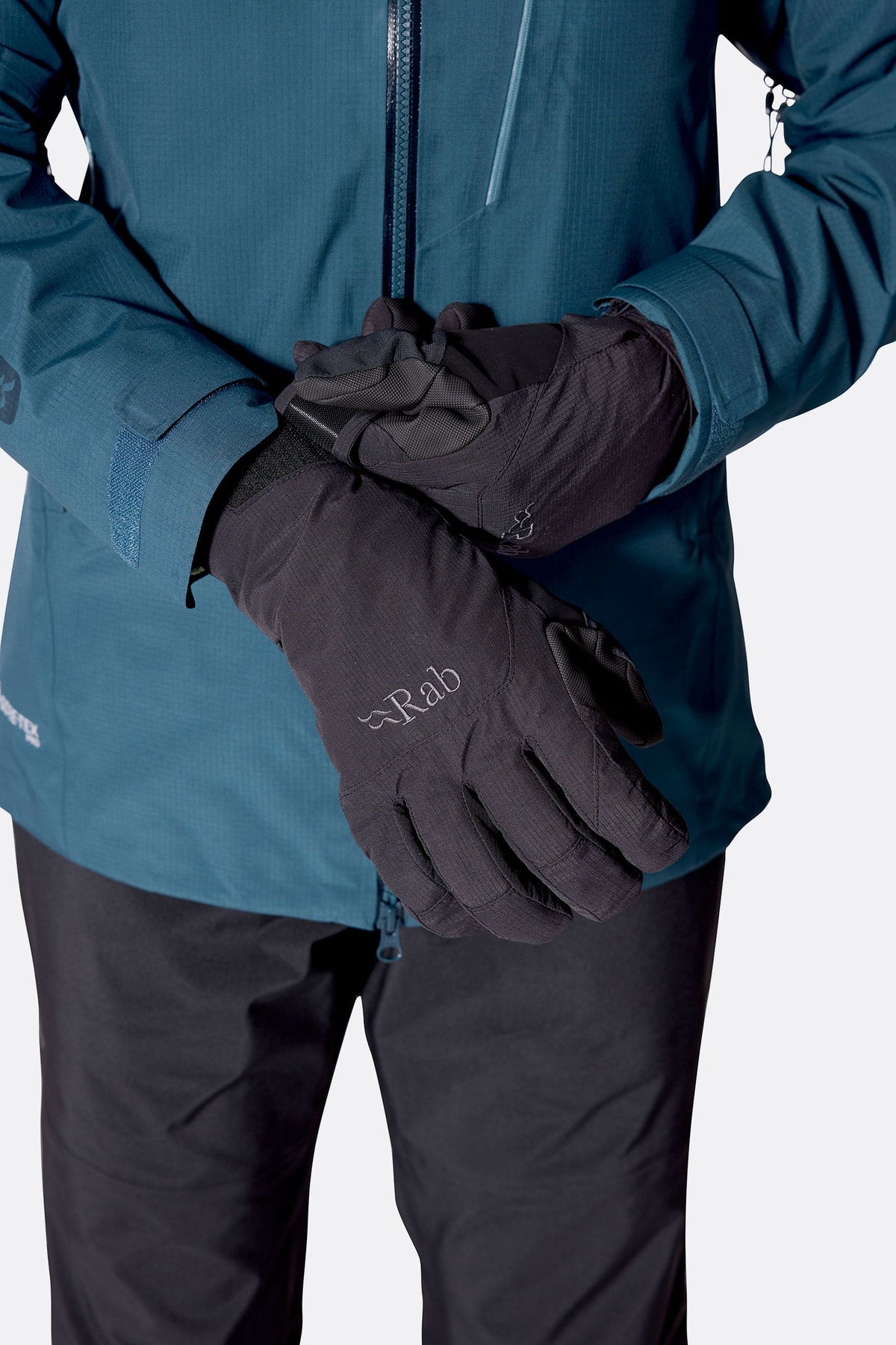Rab Cresta GORE-TEX Gloves