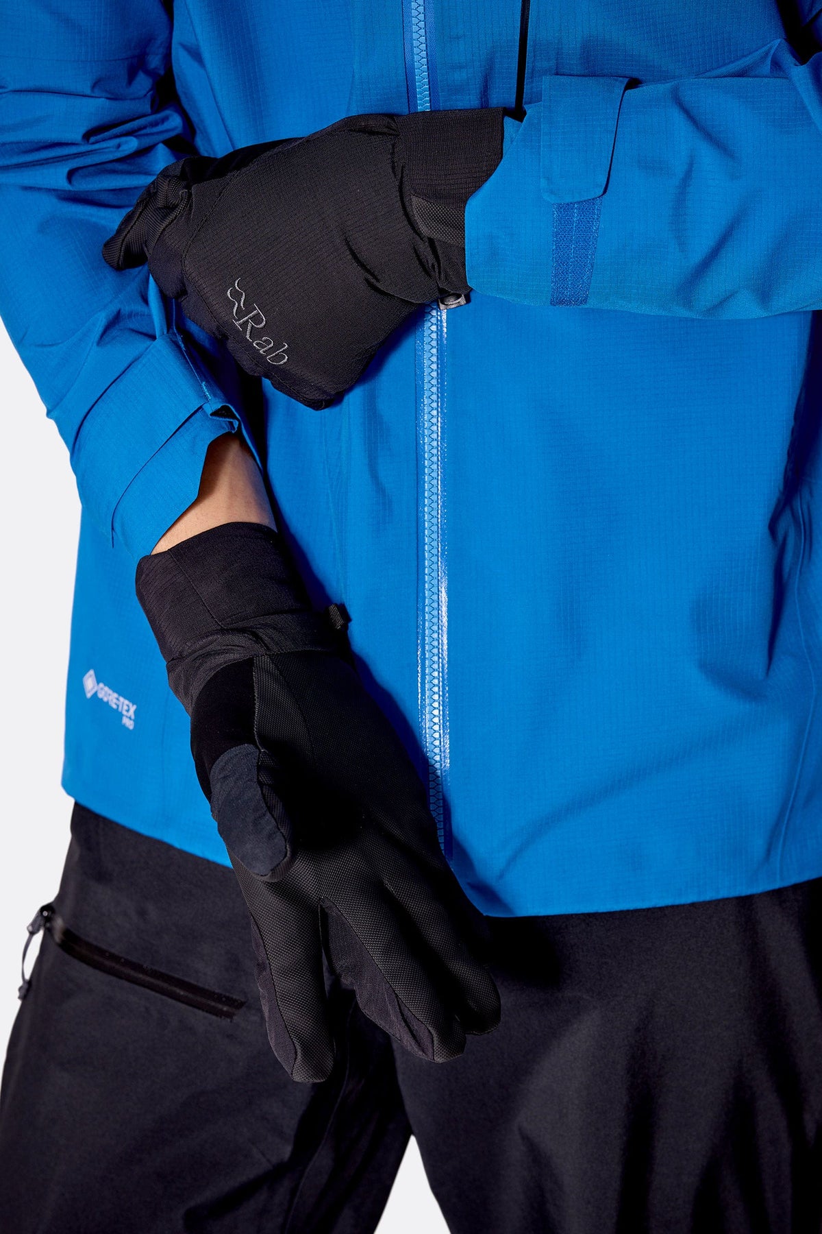 Rab Cresta GORE-TEX Gloves