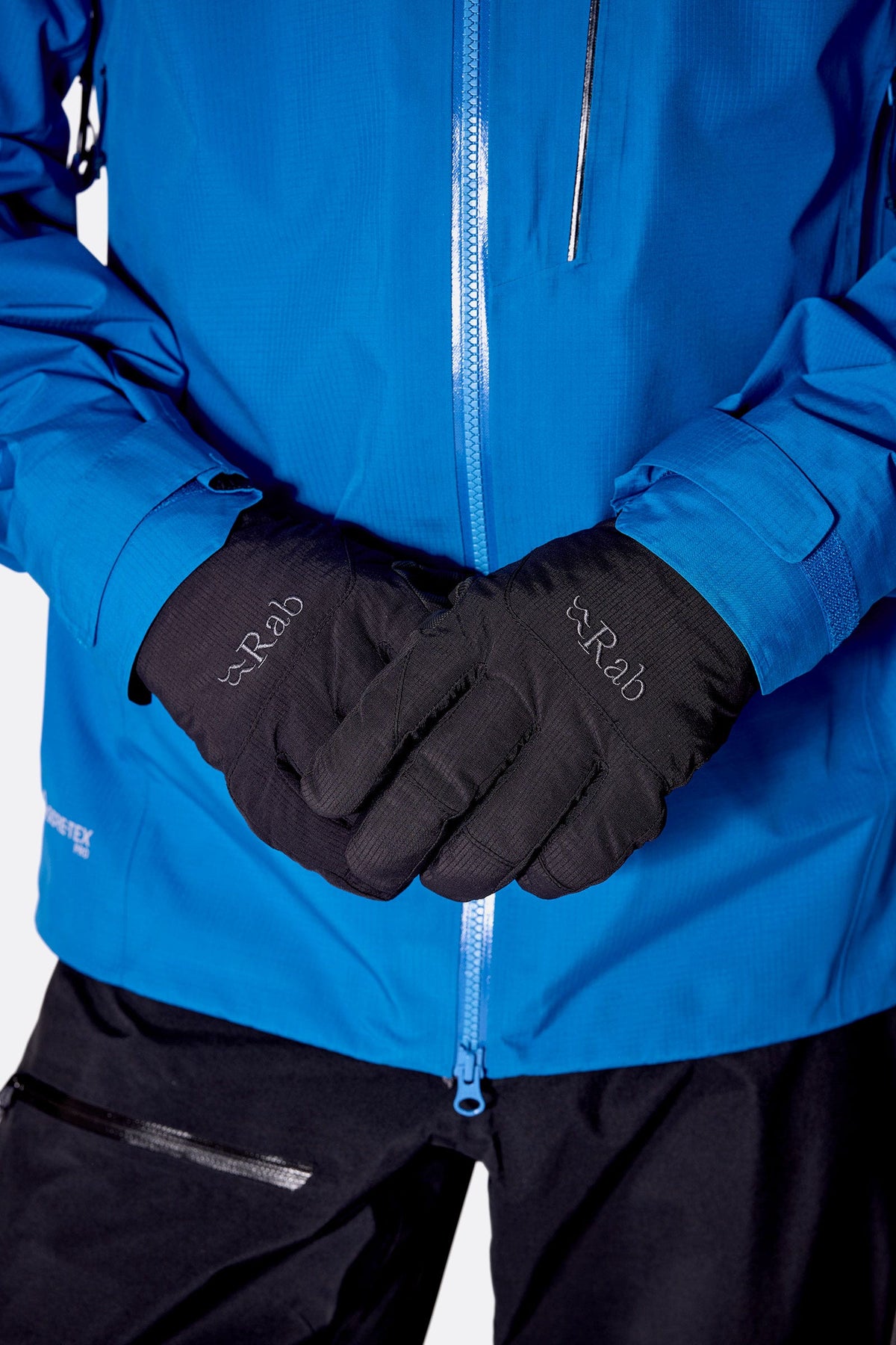 Rab Cresta GORE-TEX Gloves