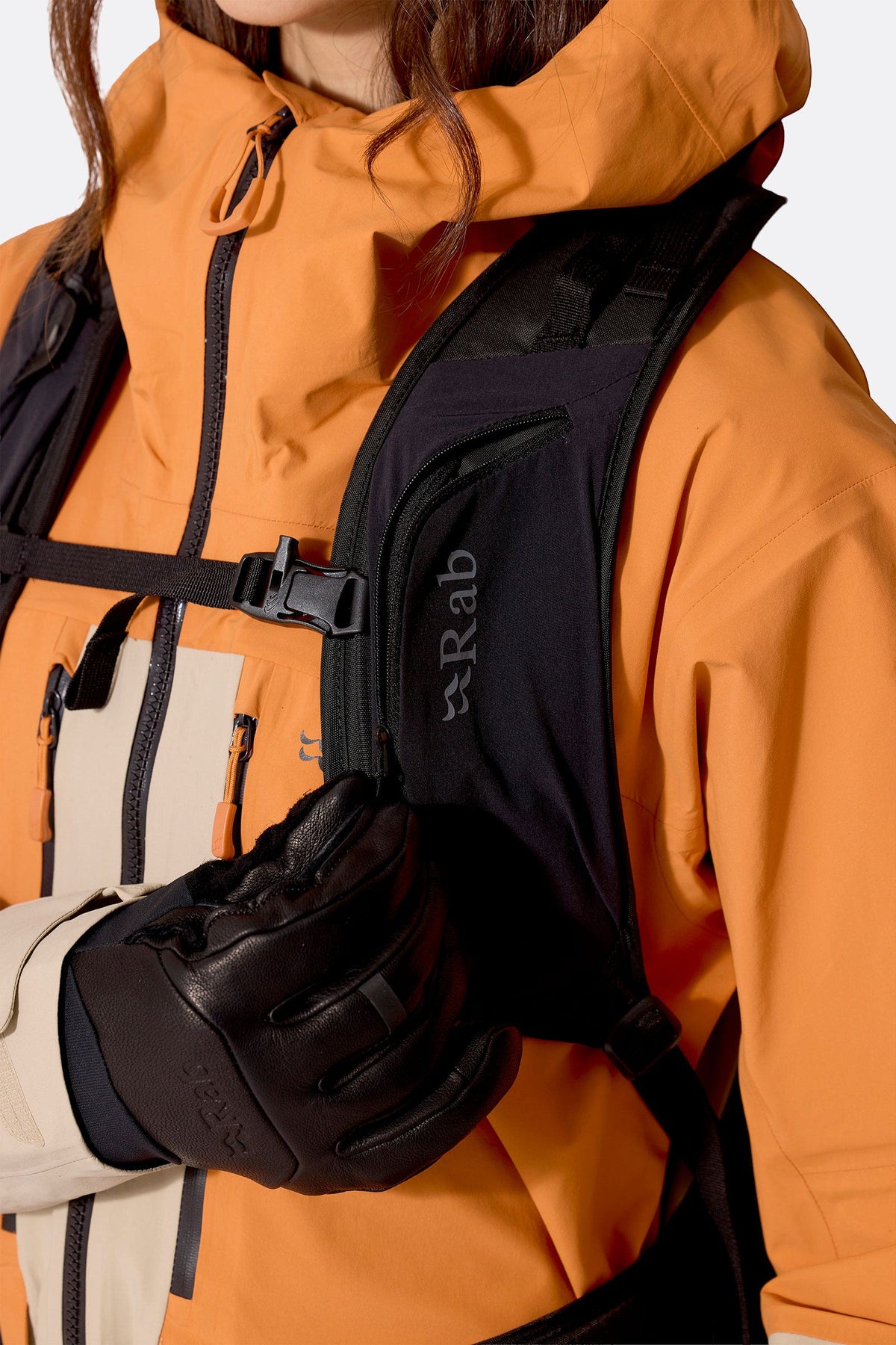 Rab Descendor 30 Ski Pack