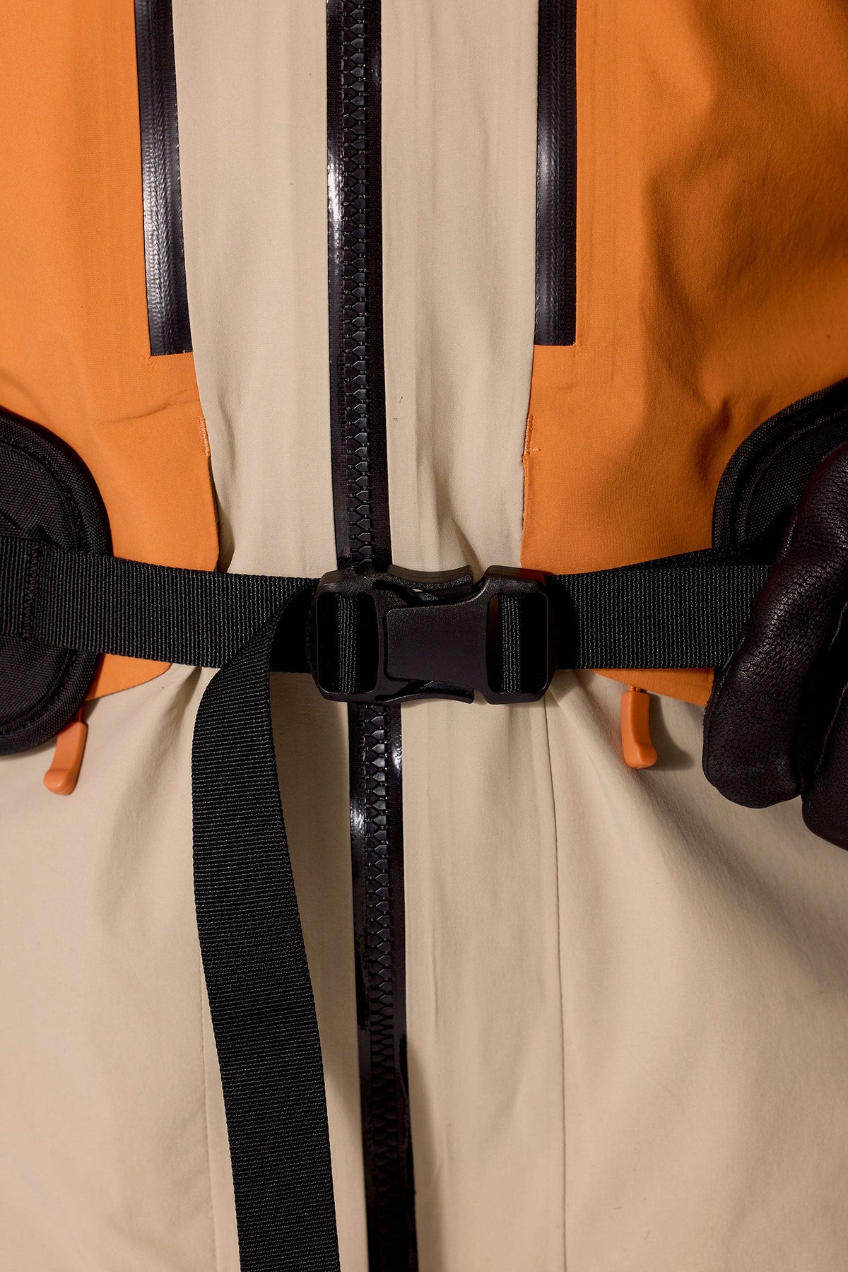 Rab Descendor 30 Ski Pack