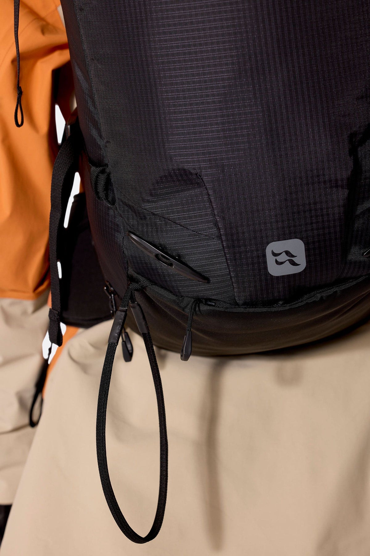 Rab Descendor 30 Ski Pack