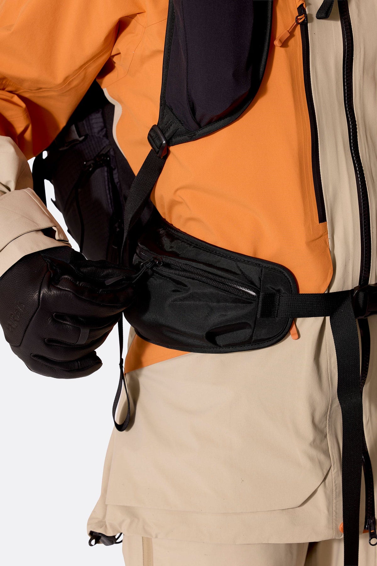 Rab Descendor 30 Ski Pack