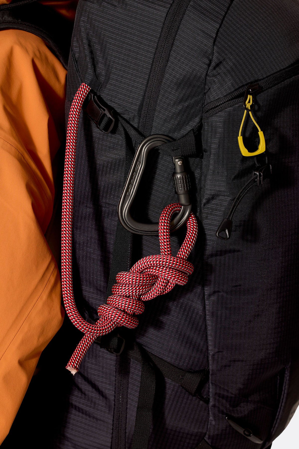 Rab Descendor 30 Ski Pack