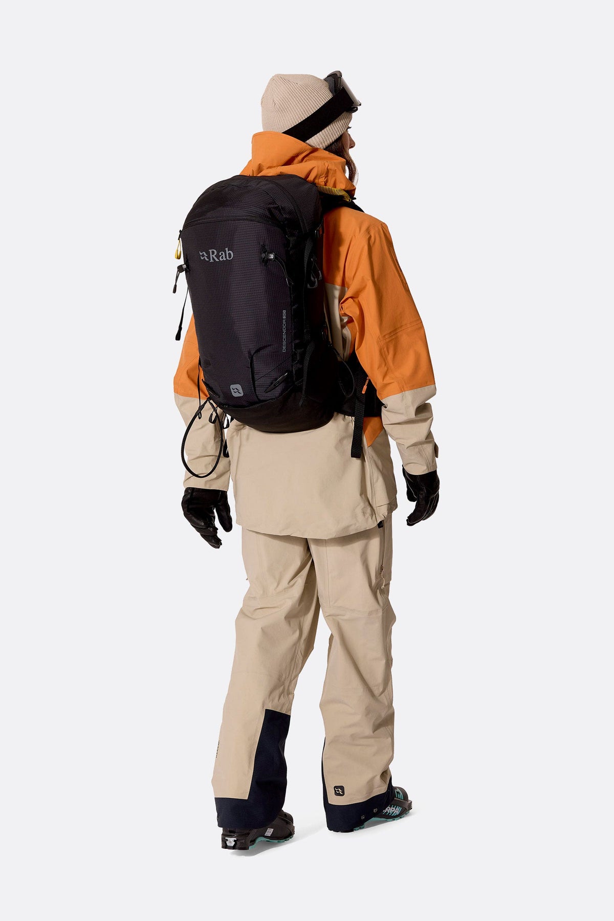 Rab Descendor 30 Ski Pack