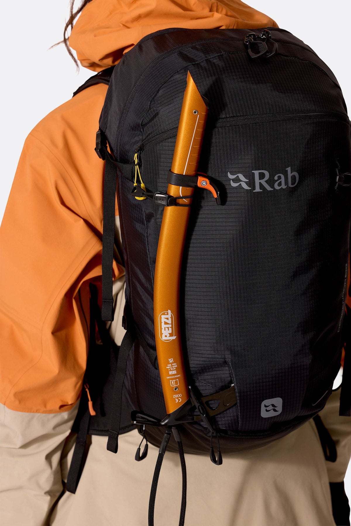 Rab Descendor 30 Ski Pack