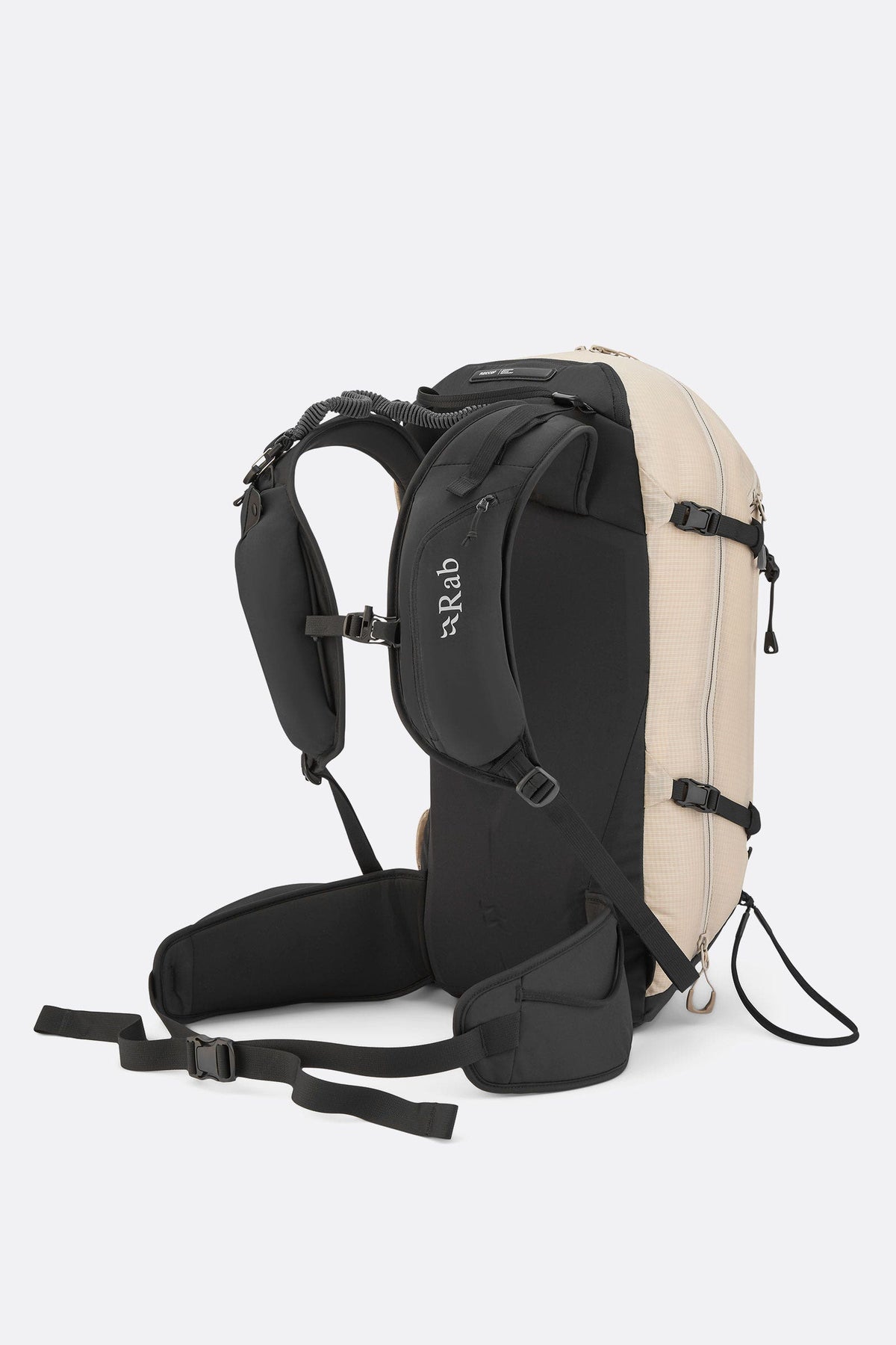 Rab Descendor 30 Ski Pack