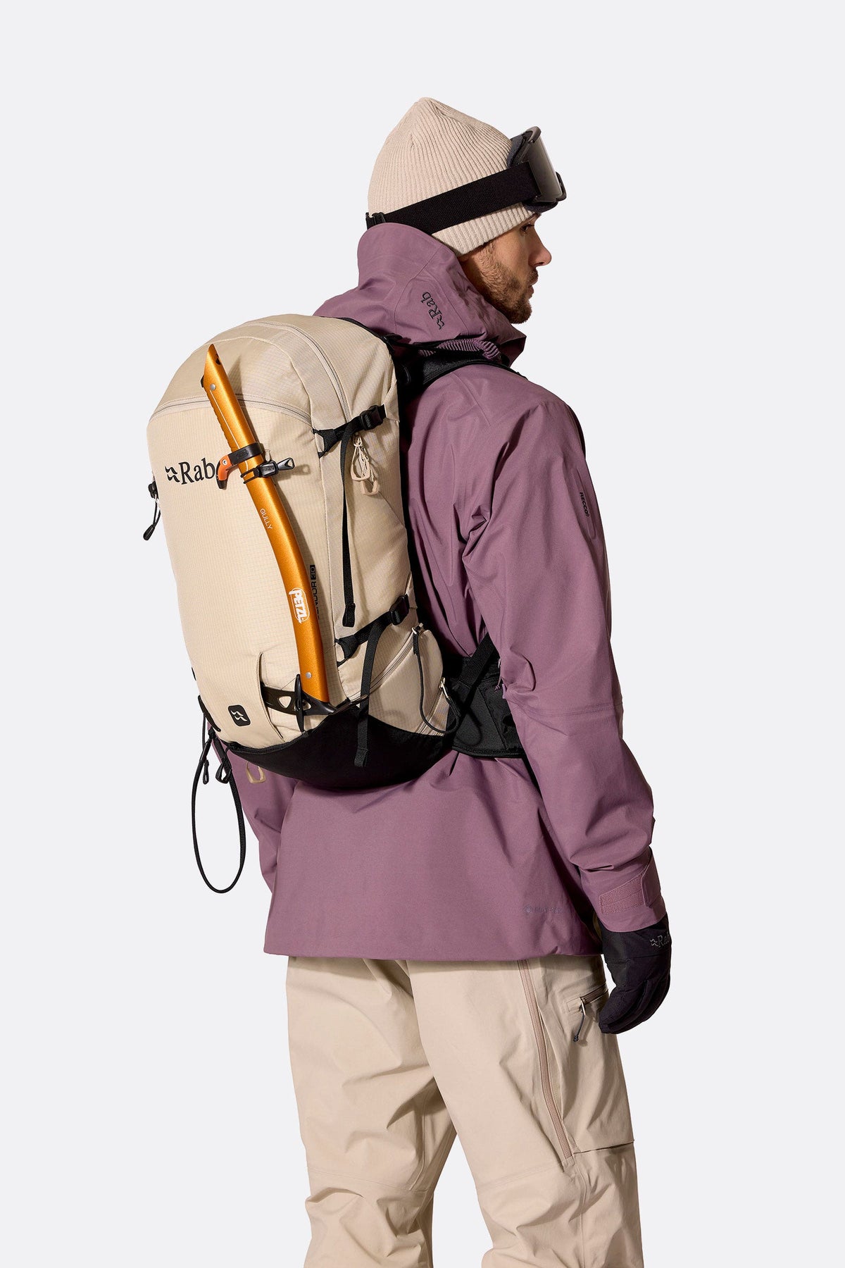 Rab Descendor 30 Ski Pack