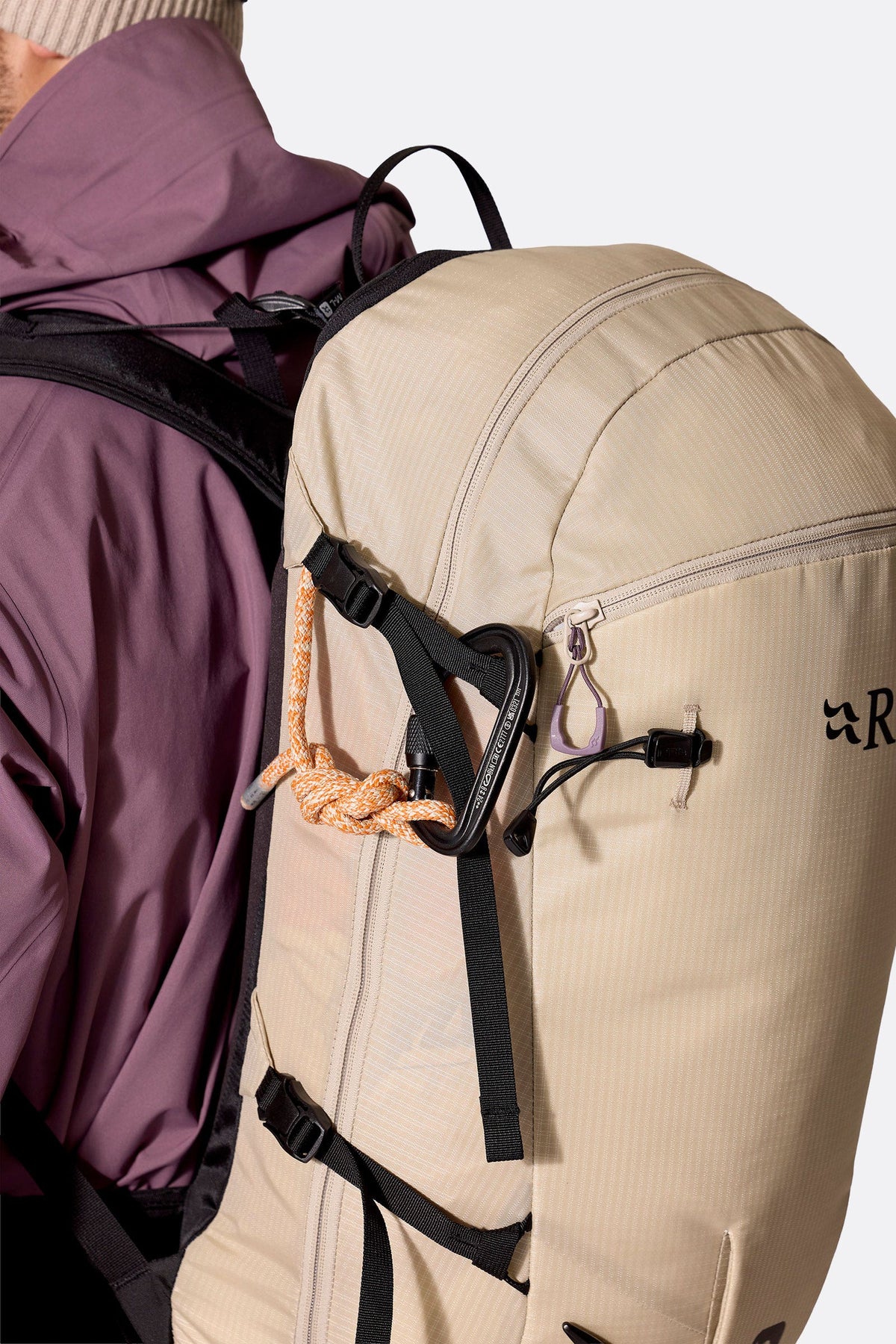Rab Descendor 30 Ski Pack