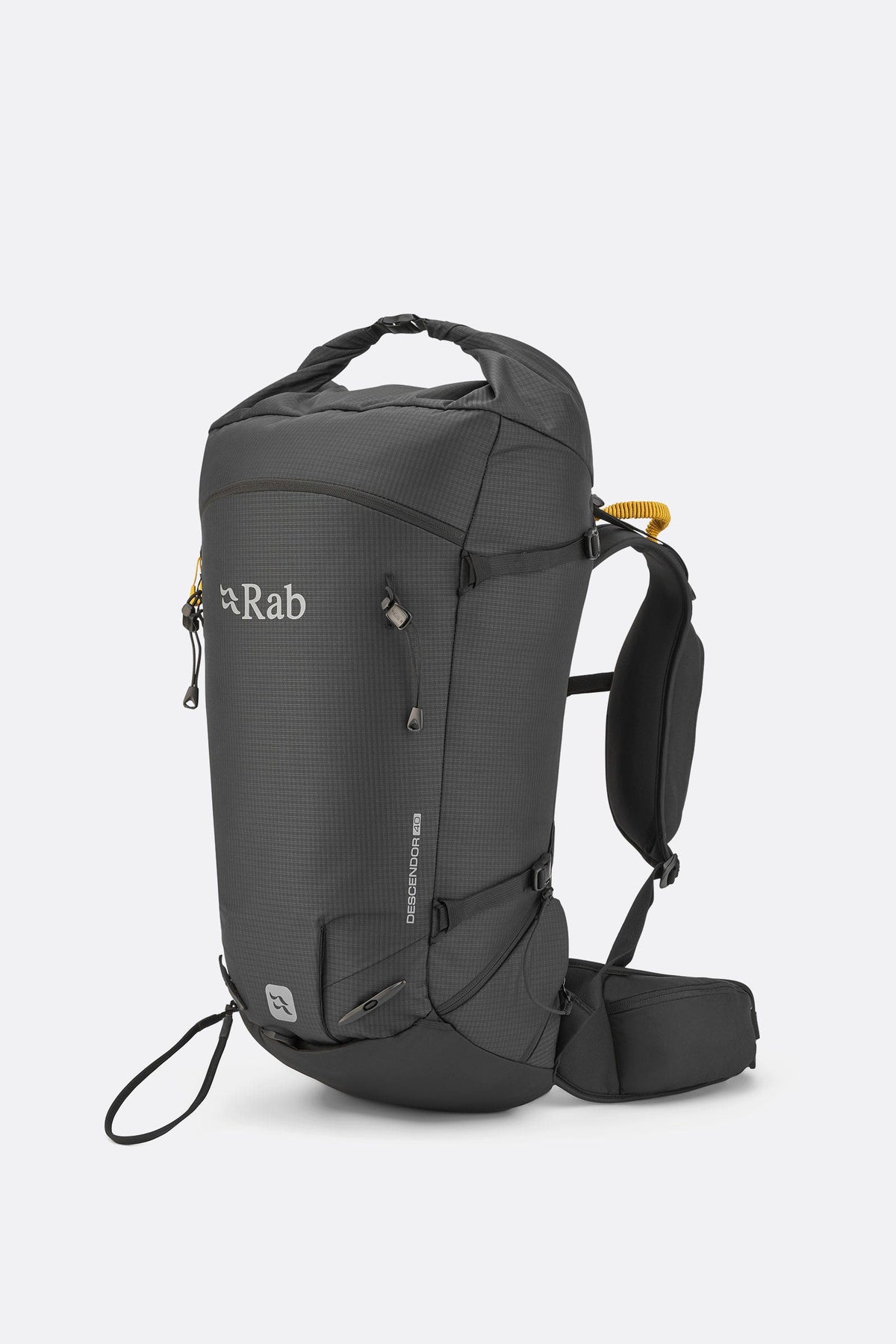 Rab Descendor 40 Ski Pack