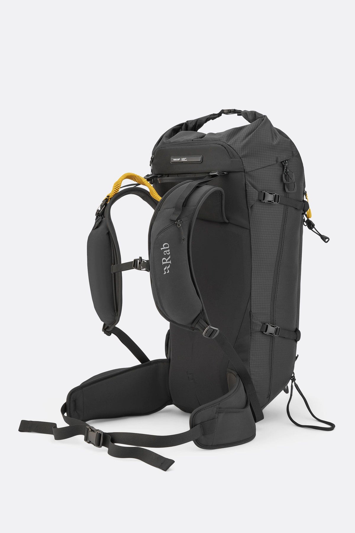 Rab Descendor 40 Ski Pack