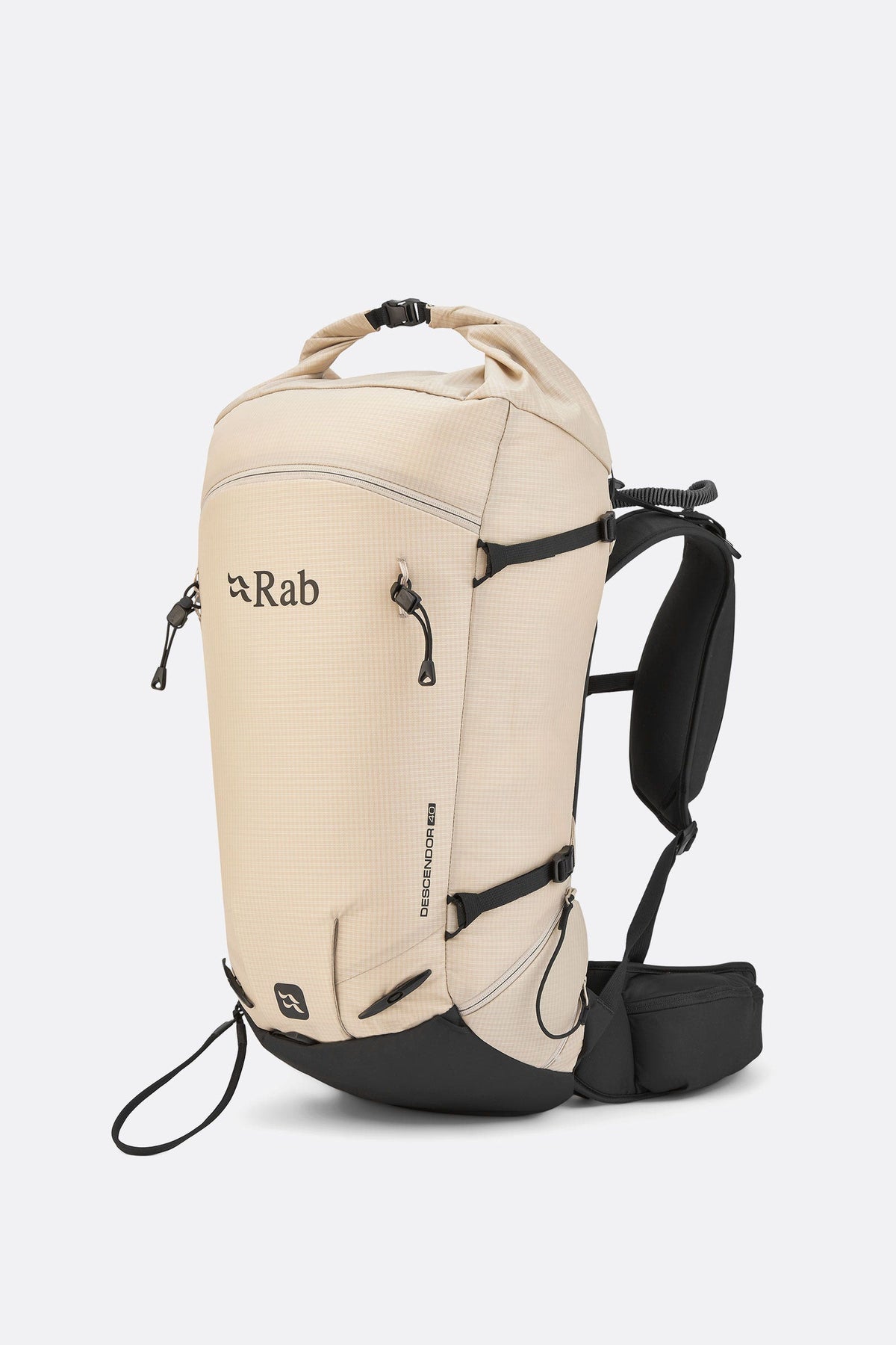 Rab Descendor 40 Ski Pack