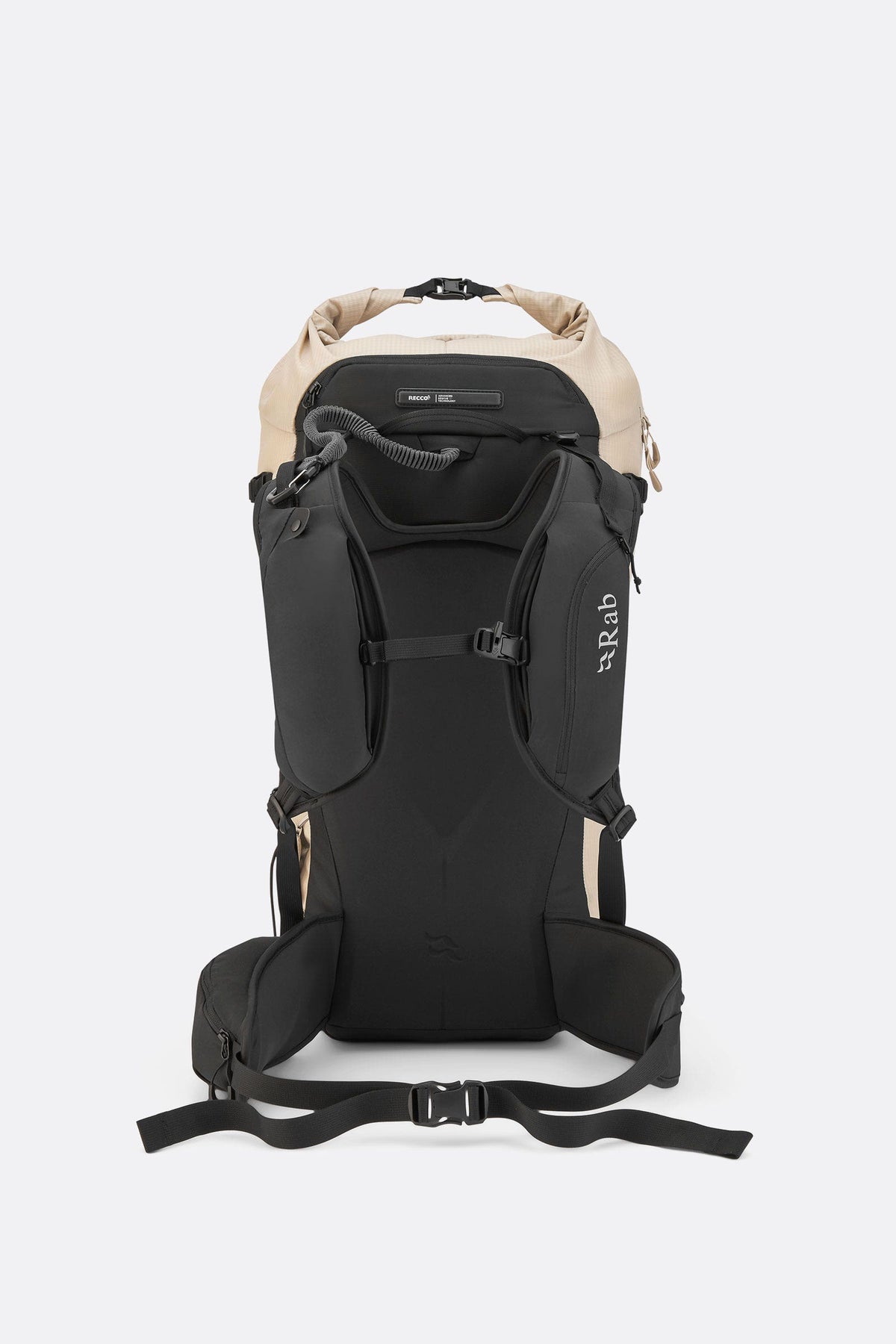 Rab Descendor 40 Ski Pack