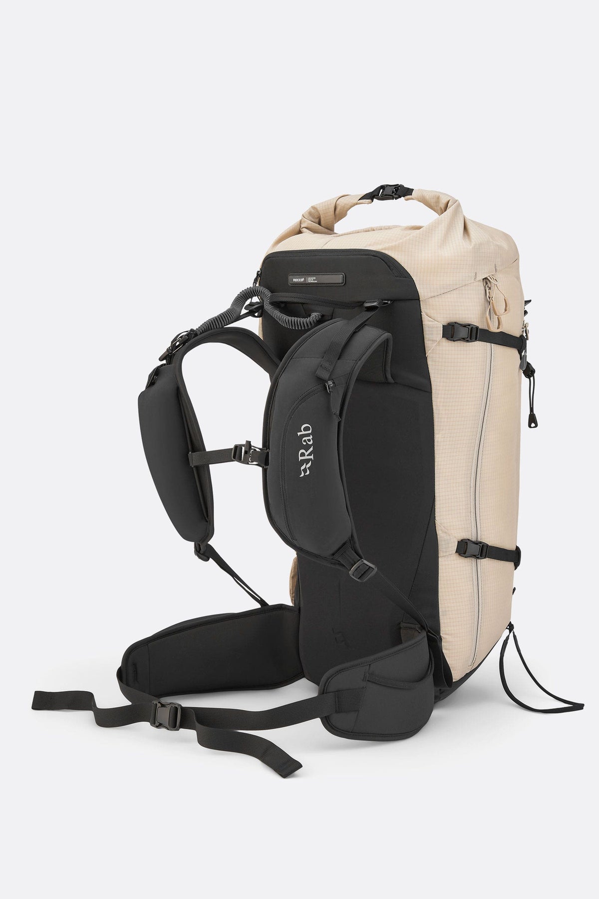 Rab Descendor 40 Ski Pack