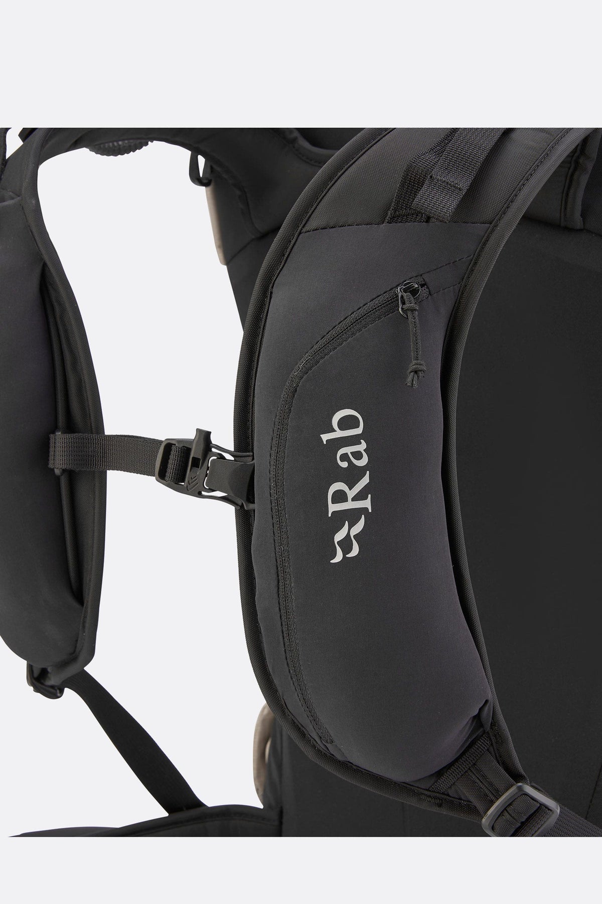 Rab Descendor 40 Ski Pack