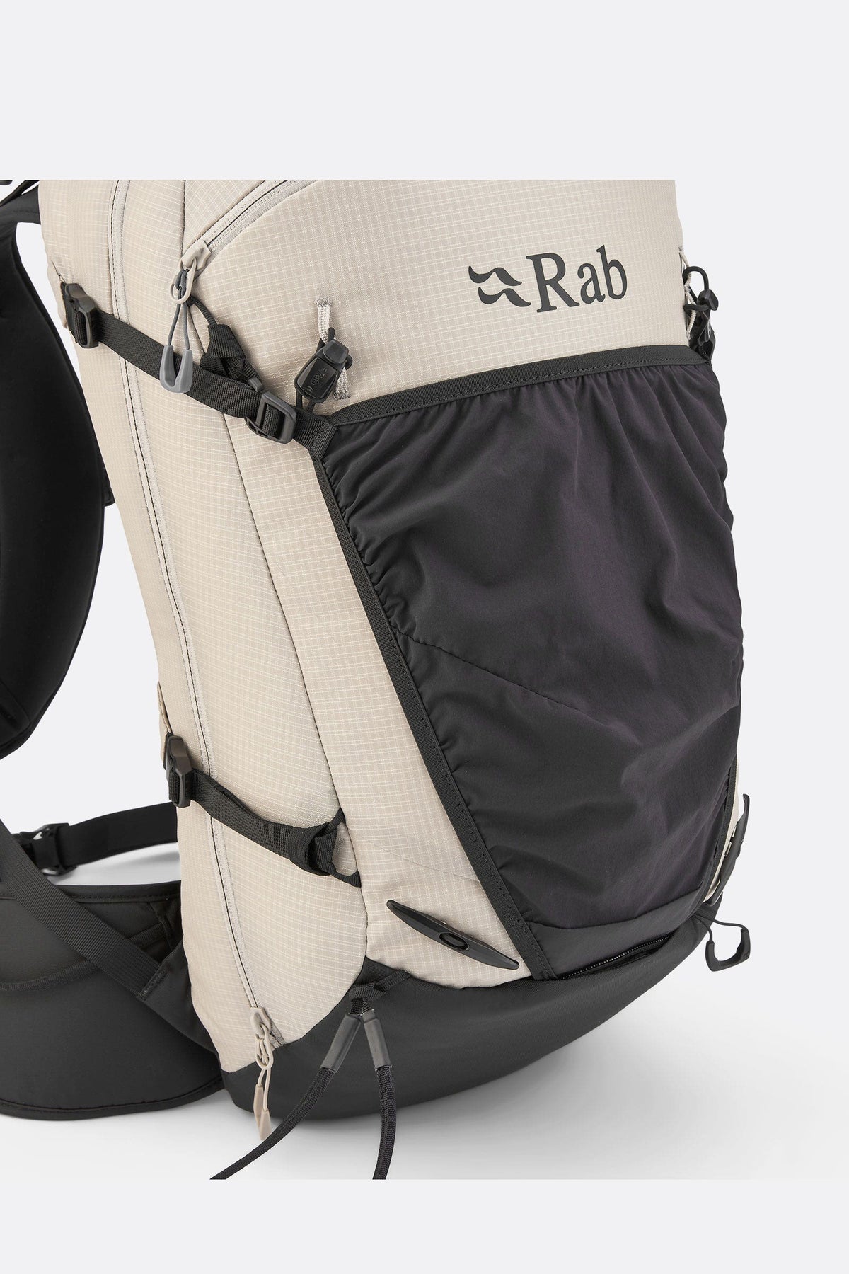 Rab Descendor 40 Ski Pack