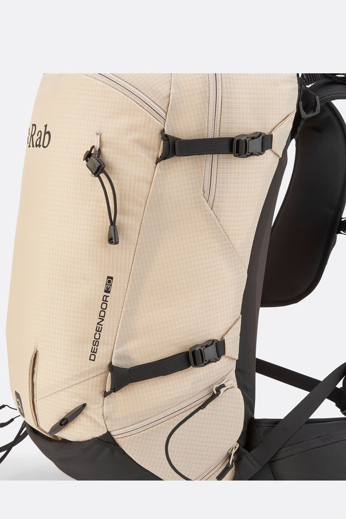 Rab Descendor 40 Ski Pack
