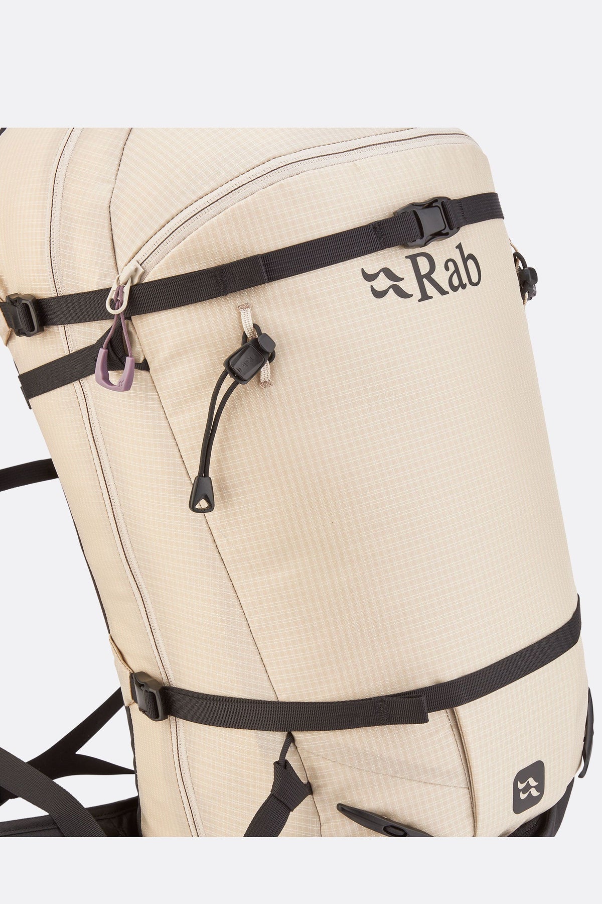Rab Descendor 40 Ski Pack