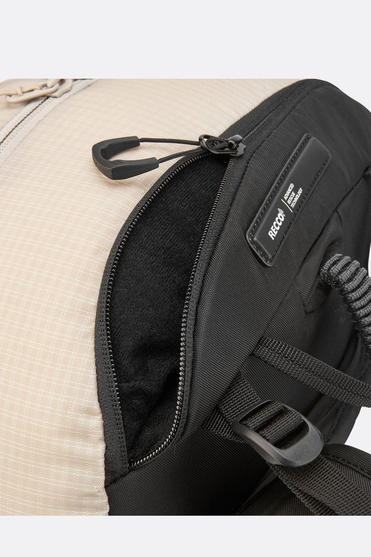 Rab Descendor 40 Ski Pack