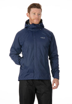 Rab Men's Downpour Jacket Outfitters Store