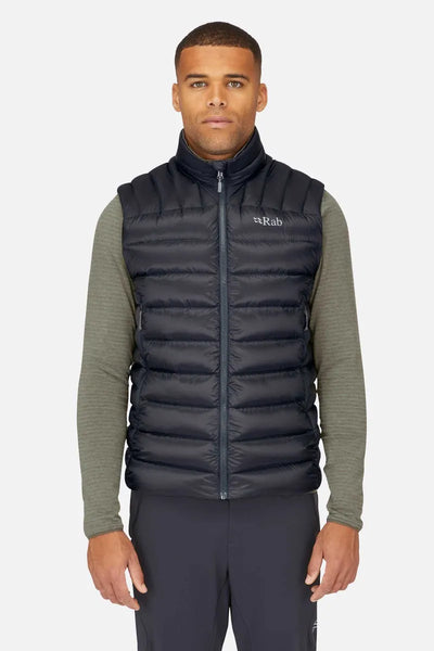 Pro Vest Rab Electron Vest Large Large Rab Down Vest Rab Mens