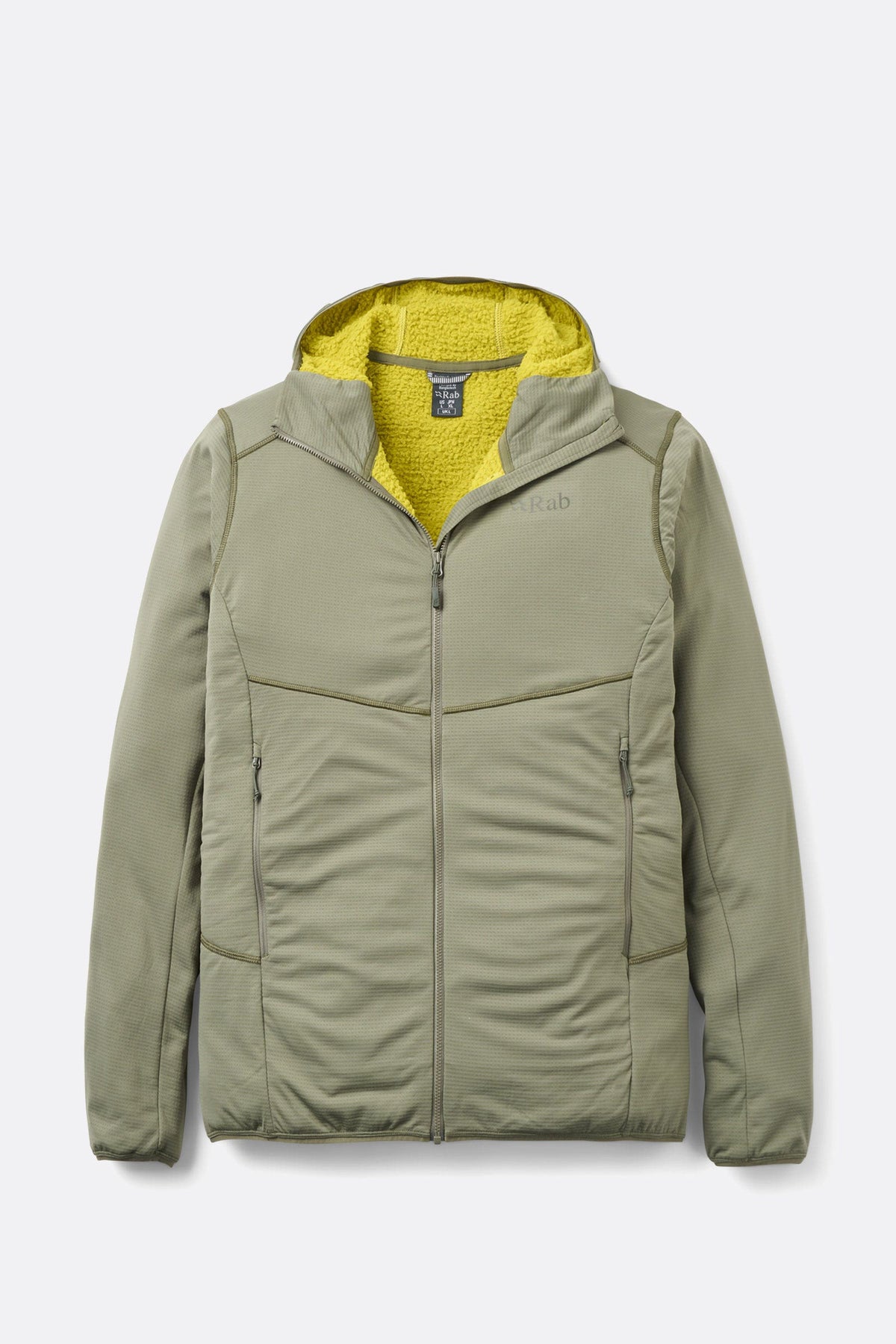 Rab Men's Evolute Hoody
