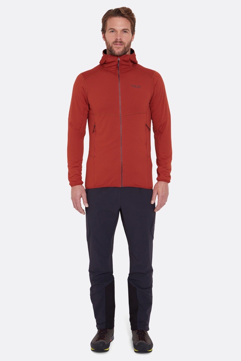 Rab Men's Evolute Hoody