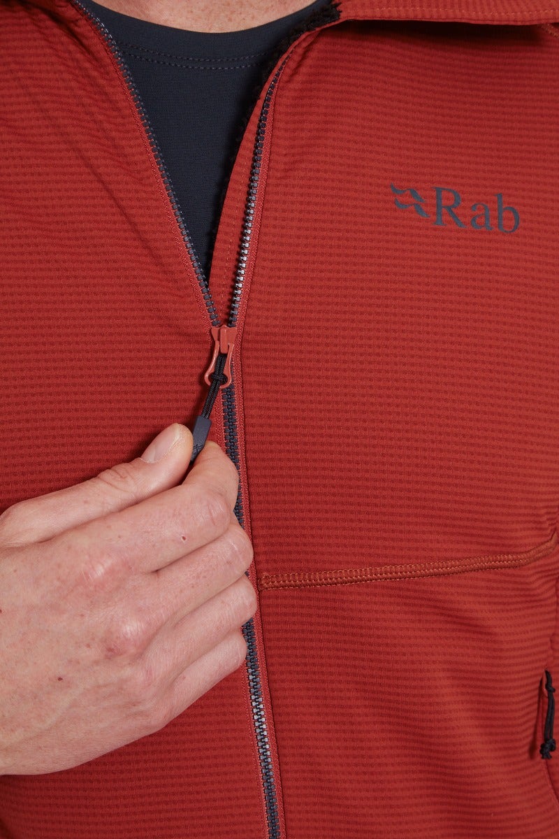 Rab Men's Evolute Hoody