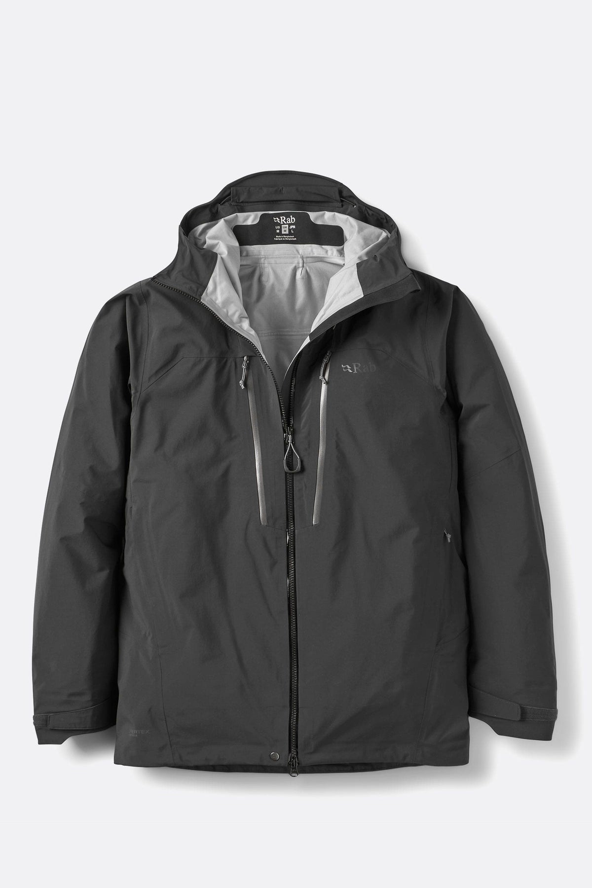 Rab Men's Firewall Guide Jacket