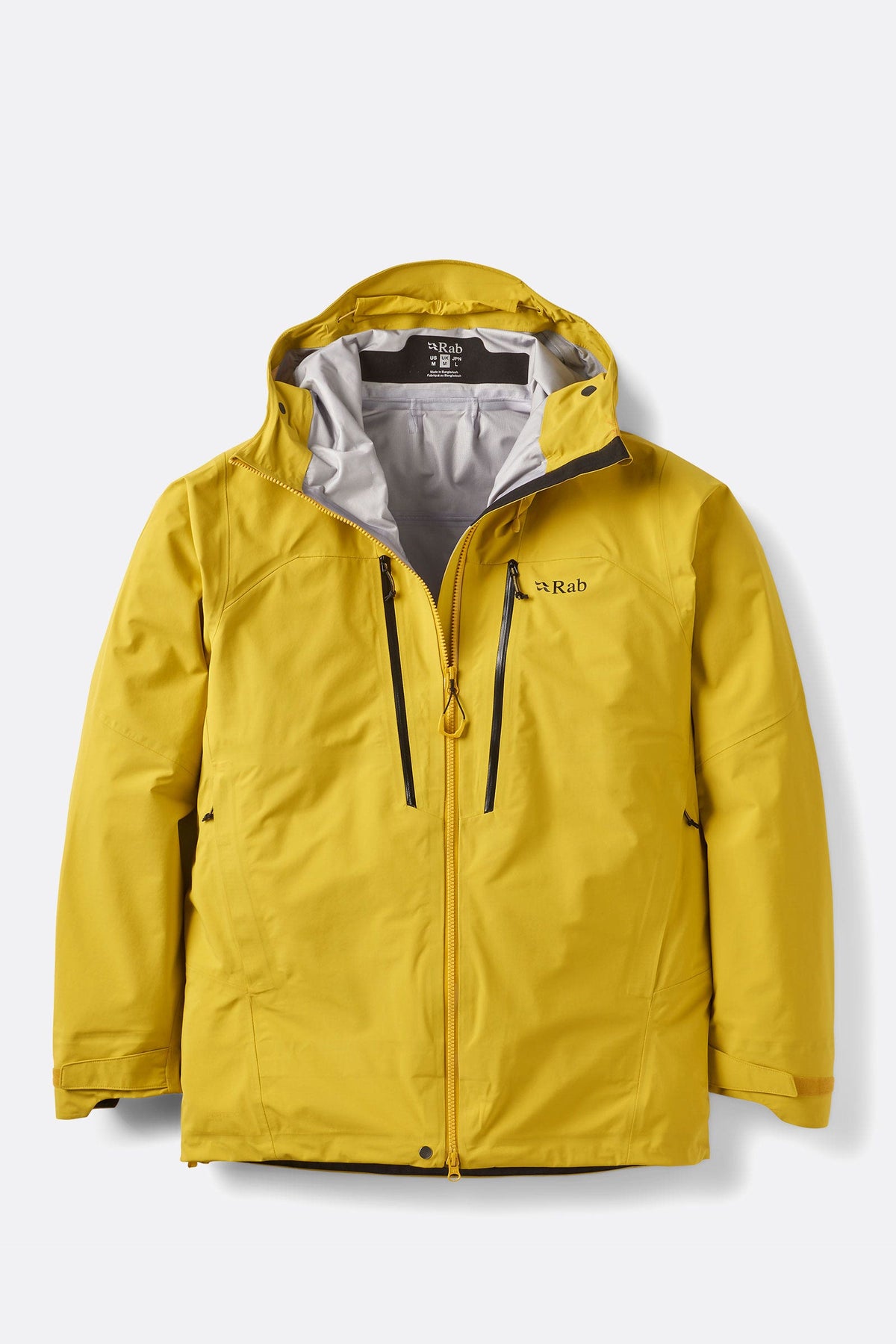 Rab Men's Firewall Guide Jacket