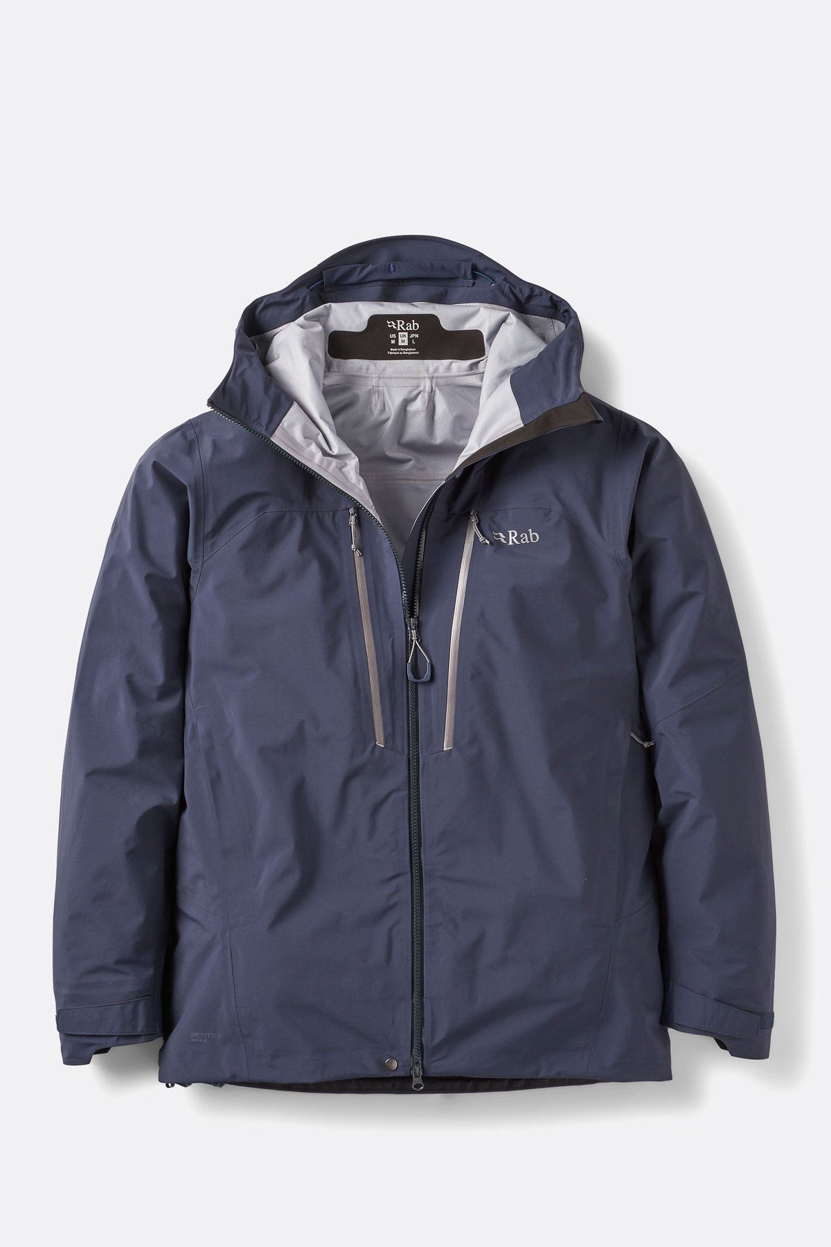 Rab Men's Firewall Guide Jacket