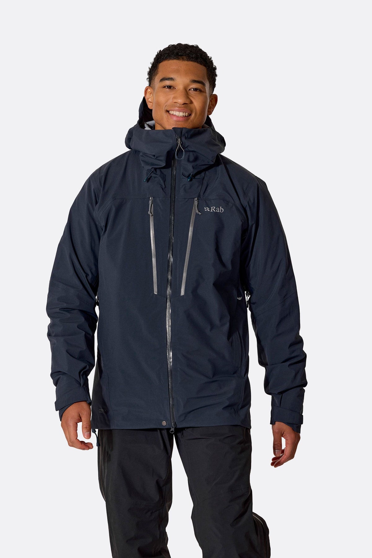 Rab Men's Firewall Guide Jacket