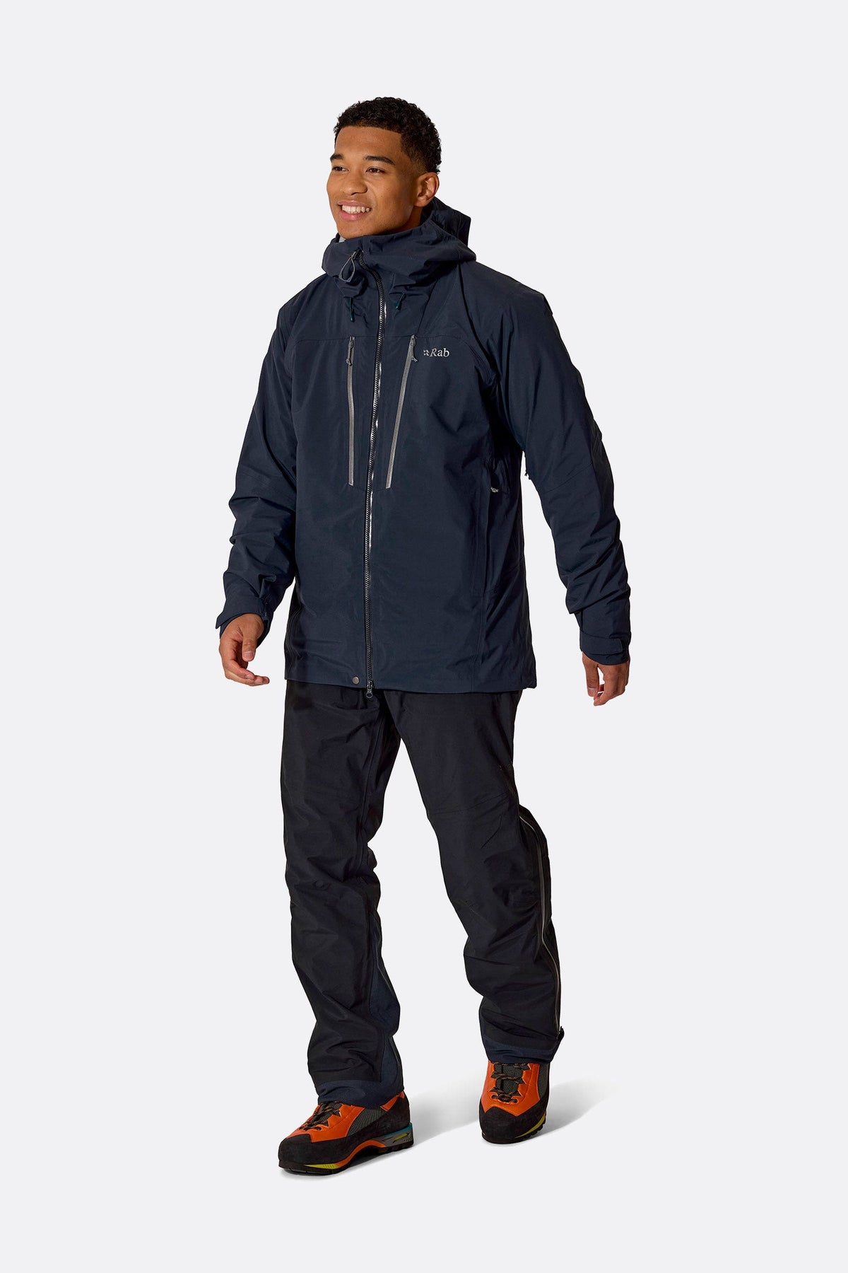 Rab Men's Firewall Guide Jacket