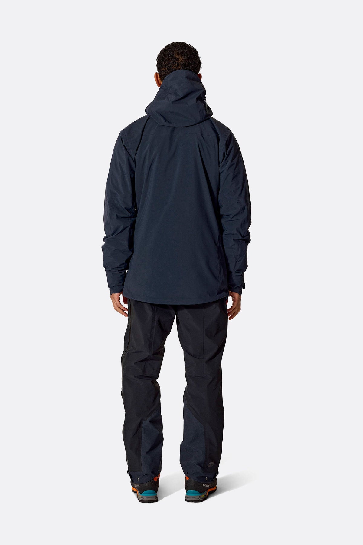 Rab Men's Firewall Guide Jacket